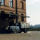 FSC Lublin-51 truck in Grudziądz 2