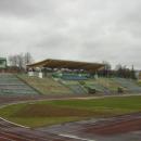 Stadion GKS Olimpia Grudziądz