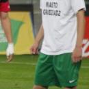 Jaroslaw Ratajczak 2011
