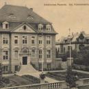 Graudenz, Westpreußen - Städtisches Museum, Kgl. Kommandantur (Zeno Ansichtskarten)