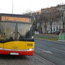 Solaris bus Grudziadz