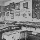 Centrum Wyszkolenia Żandarmerii - muzeum kryminalistyczne (-1931)