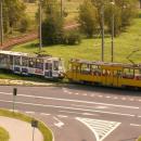 Grudziądz Konstal 805Nb