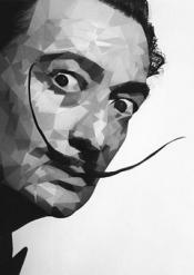 Grudziądz: Salvador Dali na wystawie